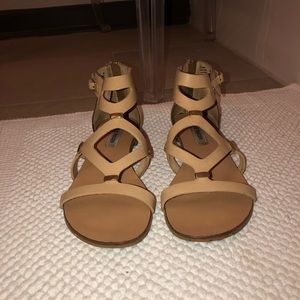Steve Madden Sandals